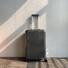 Rimowa Suitcase